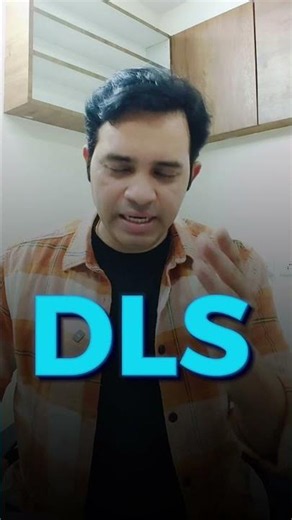 DLS - REASON FOR AFG WIN | STUMPTALES