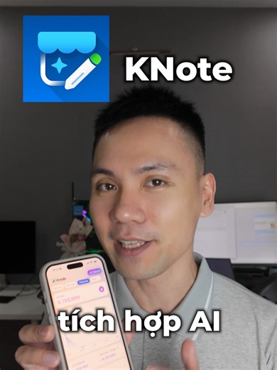 Ứng dụng bán hàng AI cho cửa hàng nhỏ