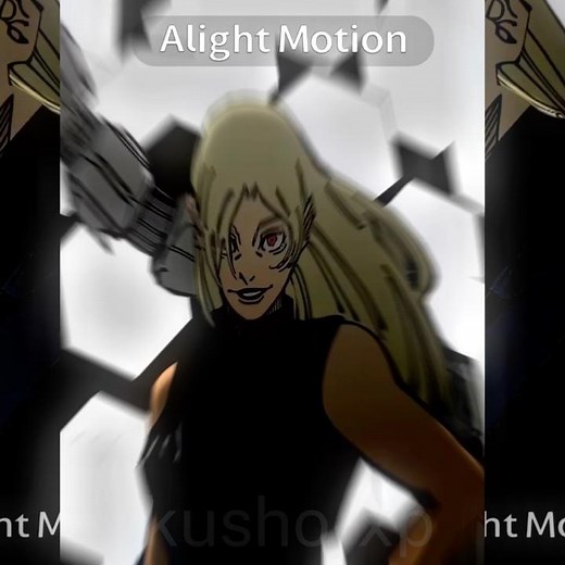 Yuki Is Tuffy | SONG : Meki Meki | 4K-60FPS | JJK Edit | #manga #fyp #edit