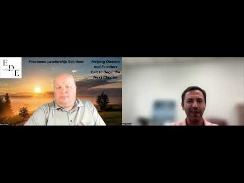 Podcast/ Join us hear our CPA chat with Evan Duke