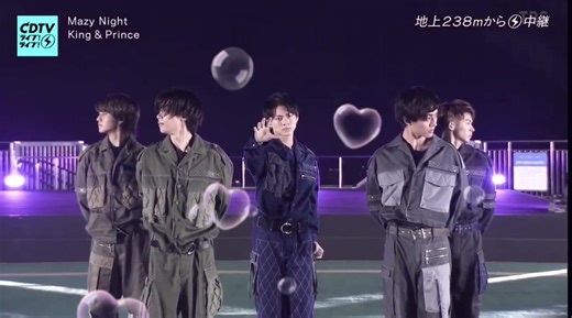 おすすめのアカウント