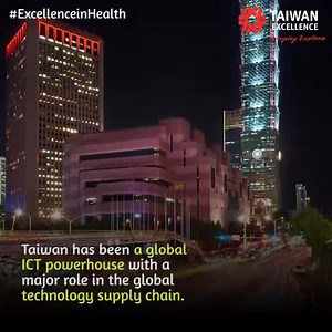 170K views · 210 reactions | Taiwan with advanced technology and big data, enhances virus combating efforts and is fast emerging as a nation with a great ICT infrastructure. #TaiwanExcellence #Taiwan #ExcellenceinHealth #Technology #CoronaVirus | Taiwan Excellence | Facebook