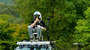 15K views · 36 reactions | The ultimate road trip doesn't end. We continue our TURBOCHARGED season of #TopGear with season 29 premiering on October 18th at 8/7c. Get a sneak-peek into the latest season here: https://bbc.in/2FWFQWB | Top Gear BBC America | Facebook