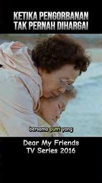 When Sacrifice Is Never Appreciated #filmtrailer