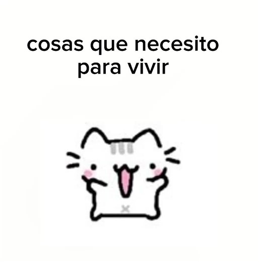 Cosas que necesito para vivir: #onepiece