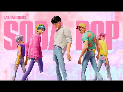 ♪ "SODA POP” | K-POP DEMON HUNTERS - SAJA BOYS | Cover Español