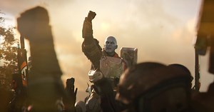 Destiny 2 PC conversion "is nothing short of stellar," says Digital Foundry - PC vs PS4 comparison