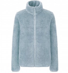 [Hot Item] Bonded Polar Fleece Two Layers Softshell Fabric for Winter Jackets and Coats