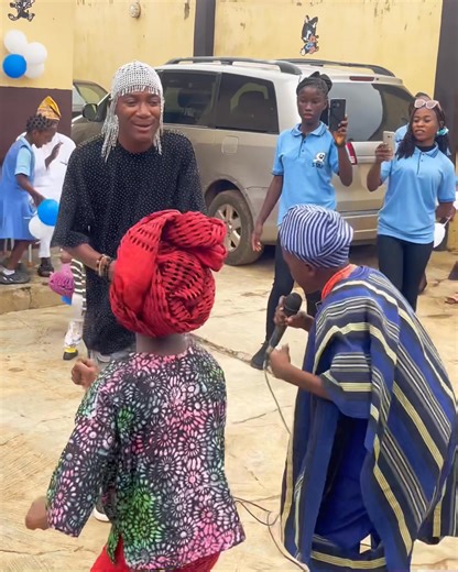 49K views · 2.9K reactions | Can you type “Ase” to their blessing prayer song….  Music Credit - Omo Owó by Bayo Ododo. | Bayo Ododo - B.Omusic | Facebook