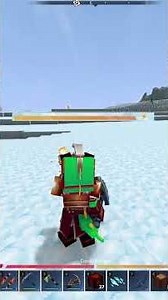 THE MOST OP MECHANIC IN HYTALE