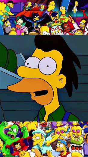 The Simpsons: Super Bowl, Dan Marino & Simpson's Big Catch