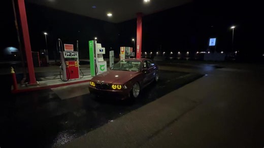 BMW E39 Review: Classic Performance and Design