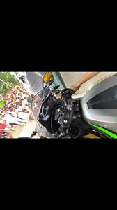 13K views · 109 reactions | KTM Duke delivery ❤️ | Biplab Chowdhury | Facebook
