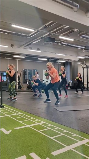 Cross Training by Fressi #CrossTraining #cardio #hack #hyrox #sports #motivation #legday #abs #espoo