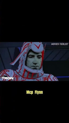 The Original TRON Explained Fast