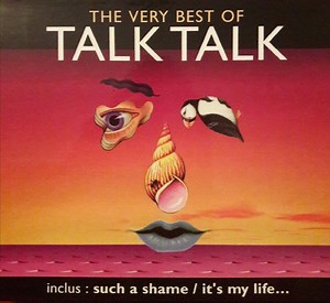 Talk Talk - Natural History (The Very Best Of Talk Talk)