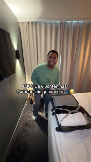 Vriend(in) naar Curaçao Taggen!