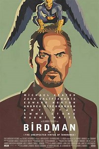 Birdman or (The Unexpected Virtue of Ignorance) (2014) - Videos