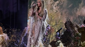 Jennifer Lopez, Prince Harry Make Voices Heard at Vax Live Concert to Drive Vaccinations