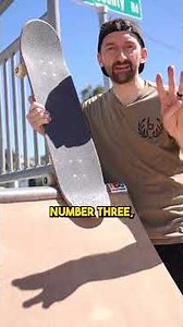 5 things that make you a poser. #skateboarding #skateboardvibes #skate