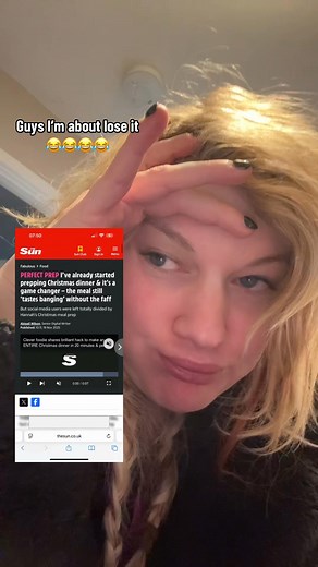 If you thought the comments were bad before it’s about to get a lot worse 😭😭 #fblifestyle | Not Your Basic Mama