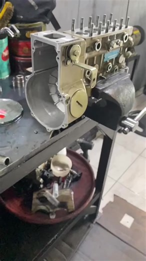 RAMAHDIESEL24 on TikTok