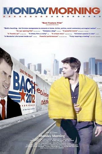 Monday Morning (2012) - Where to Watch