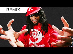 Lil Jon - Snap Yo Fingers (OFFICIAL Brevis TRAP REMIX)