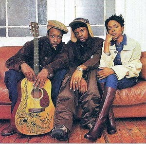 Fugees music, videos, stats, and photos | Last.fm