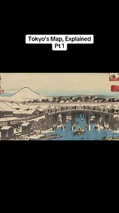 I discovered Tokyo's hidden map secrets 🗺️