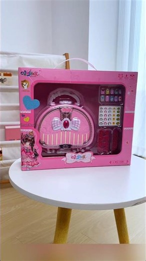New Mini Makeup Kit for Girls🎁💯| Best Gift for Teenagers 👧💫 #makeupkit #makeupbox