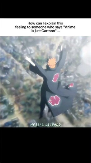 This Feeling 🤌✨️🕊 | #naruto