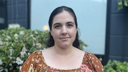 Why Brooke chose Facebook over an IVF clinic to find a sperm donor