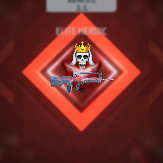 Famas Overpower 😗