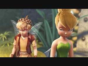 TinkerBell - Listen To Your Heart.wmv