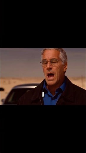 P. Diddy & Jeffrey Epstein AI Parody – “Say My Name” Breaking Bad Scene 😂
