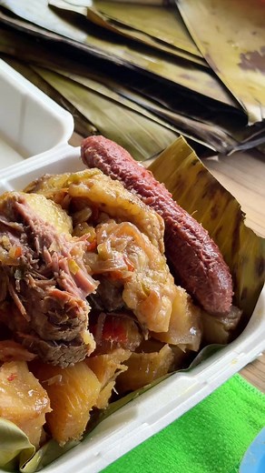 Típicos SUAREZ: comida típica y visita en Nicaragua