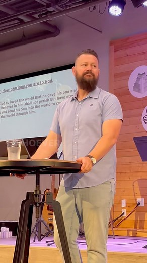 The parable of the lost coin reminds us that God cares about each and every one of us, and He is relentlessly pursuing our hearts. #sundaysermon #parable #john316 #bible #houston #houstonchurch #sundayinhouston | Anchor Church | Facebook