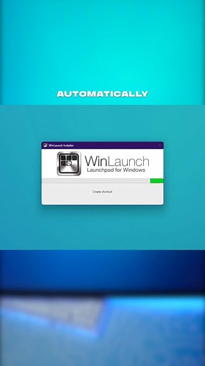 Transform Your PC with MacOS Launchpad Feature
