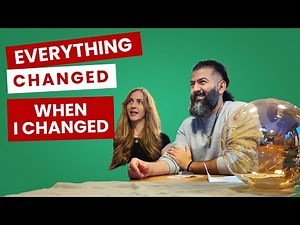 Change Your Perception CHANGE Your Life in Just 5 Minutes