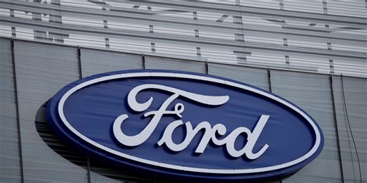 Ford Details European Growth Strategy, Signs EDF Energy-Storage Agreement
