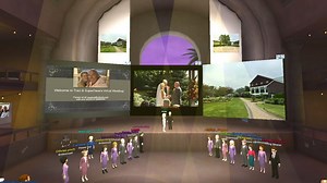 Why are couples getting married in the metaverse and is it legal?