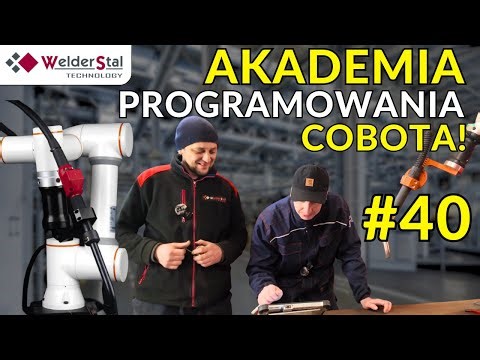 APC #40 - Podstawy Interfejsu Graficznego i Komendy PTP oraz Loop