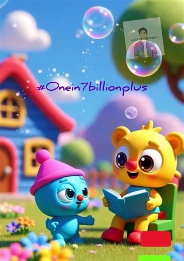 Nila Nila Odivaa Kids Tamil Moon Song Animation