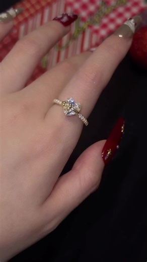 Understanding Promise Rings: A Meaningful Gift