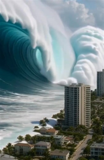 Tsunami in Florida: https://m.facebook.com/story.php?story_fbid=1246739760831635&id=100064868673723&mibextid=Nif5oz | EndTimes News