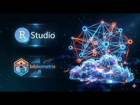 🚀 Easy Bibliometric Analysis: Scopus + Bibliometrix in RStudio