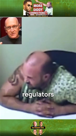 🖐️ The 5 Body Language Tricks That Expose Lies! Diddy is present Illuminati member says sex slave Johnathan Oddi? What do body language and behavior experts make of it? See the full episode on #youtube now! Disclaimer: Opinion only. Not advice. Fair use. #BodyLanguage #TheBehaviorPanel #DeceptionDetection #interrogation #BodyLanguage #TrueCrime #liedetection #bodylanguage #behavioranalysis #behavioralpsychology #learnbodylanguage #thebehavioralarts #howtoreadpeople #psychology #deception #thebe