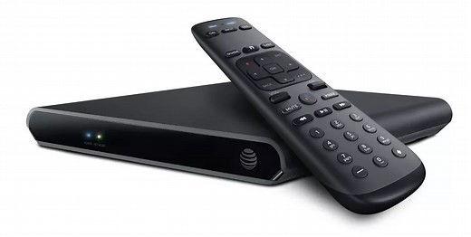 Solid Signal's Hands-on Review: AT&T TV C71KW - The Solid Signal Blog