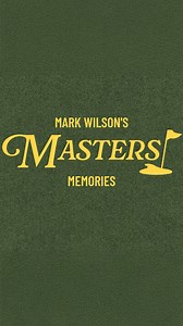 4.7K views · 26 reactions | Today is the first round of #TheMasters, one of the most iconic tournaments in golf. Our very own Mark Wilson has had a front row seat at Augusta National over 20 different times as a rules official. He tells us his top 3 most memorable moments from one of golf’s biggest stages. ⛳️ | Ferris State University | Facebook